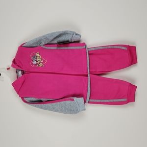 Dwa Girls 3 Piece Set